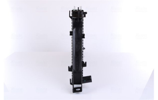 Radiator 62048 Nissens, bild 4