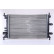 Radiator 621621 Nissens, miniatyr 2
