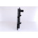 Radiator 621621 Nissens, miniatyr 4