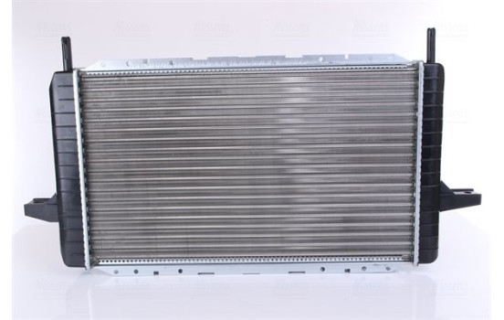 Radiator 62224 Nissens, bild 2
