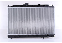 Radiator 62269 Nissens