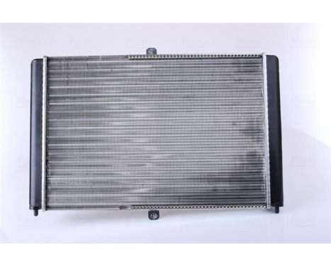 Radiator 62351 Nissens, bild 2