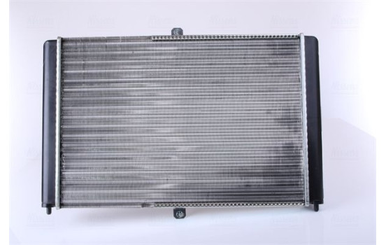 Radiator 62351 Nissens, bild 2