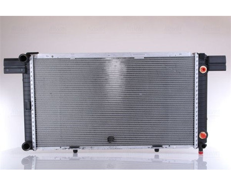 Radiator 62533 Nissens