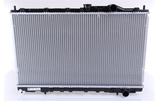 Radiator 62839 Nissens