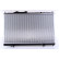 Radiator 62839 Nissens, miniatyr 2