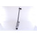 Radiator 62839 Nissens, miniatyr 4
