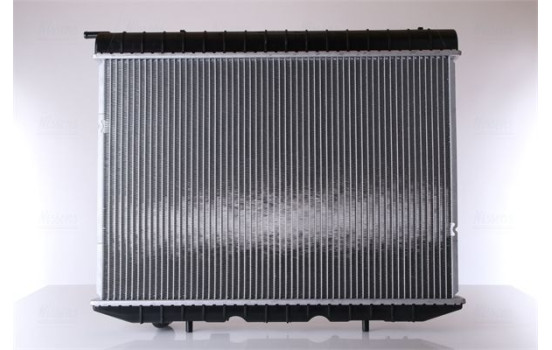 Radiator 63299 Nissens, bild 2