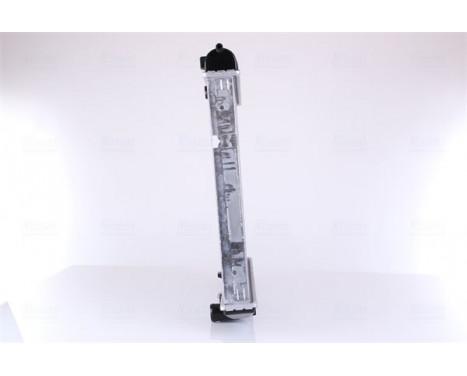 Radiator 63299 Nissens, bild 3