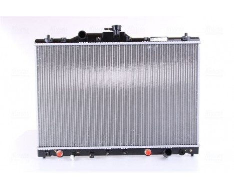 Radiator 63313 Nissens