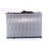 Radiator 63313 Nissens, miniatyr 2