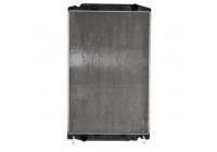 Radiator 63329A Nissens