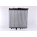 Radiator 63691 Nissens