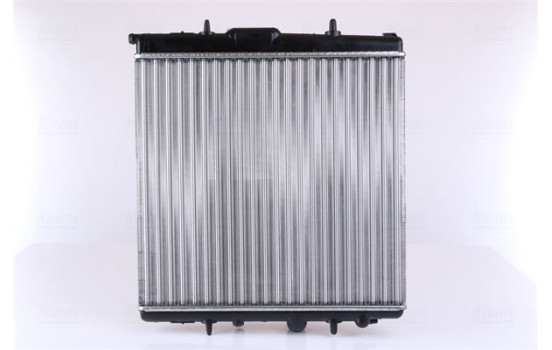 Radiator 63691 Nissens, bild 2