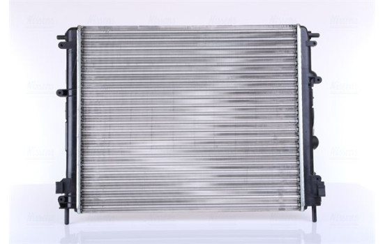 Radiator 637931 Nissens, bild 2