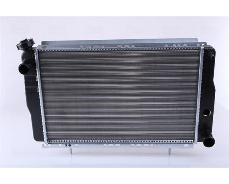 Radiator 63800 Nissens