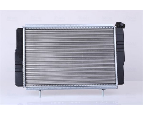Radiator 63800 Nissens, bild 2