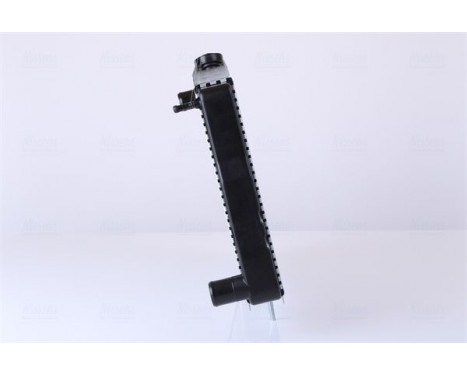 Radiator 63800 Nissens, bild 3