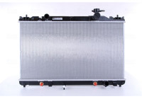Radiator 646351 Nissens