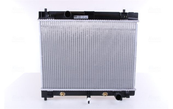 Radiator 64682 Nissens
