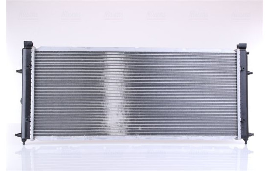 Radiator 65184 Nissens, bild 2