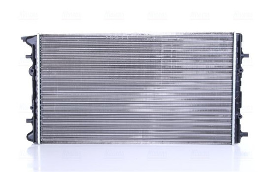 Radiator 65228 Nissens, bild 3