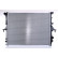 Radiator 65276A Nissens