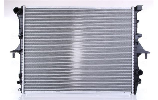 Radiator 65276A Nissens