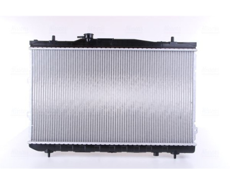 Radiator 66649 Nissens, bild 2