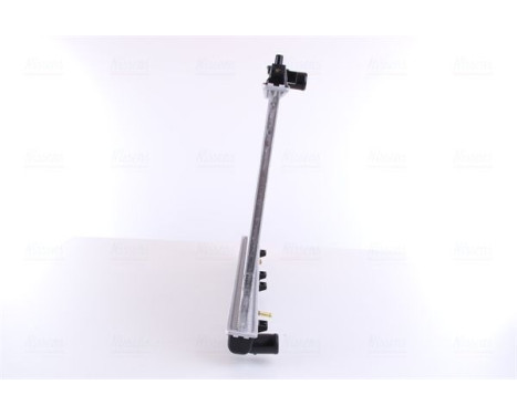 Radiator 66649 Nissens, bild 4