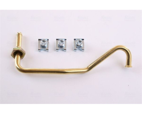 Radiator 66649 Nissens, bild 5