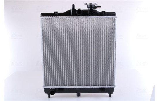 Radiator 66655 Nissens