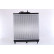 Radiator 66655 Nissens, miniatyr 2