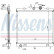 Radiator 66655 Nissens, miniatyr 5