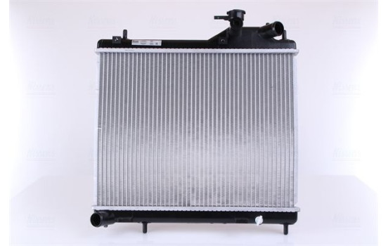 Radiator 67049 Nissens
