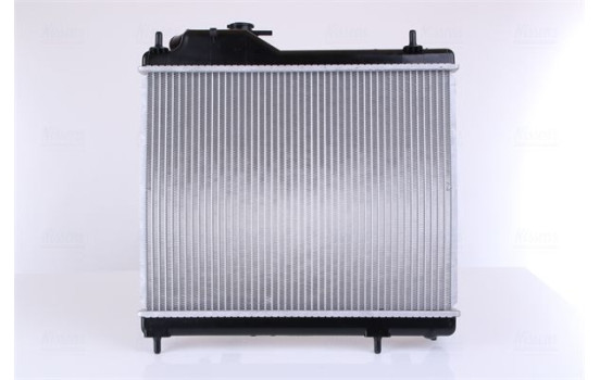 Radiator 67049 Nissens, bild 2