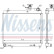 Radiator 67049 Nissens, miniatyr 5