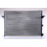Radiator 67303 Nissens