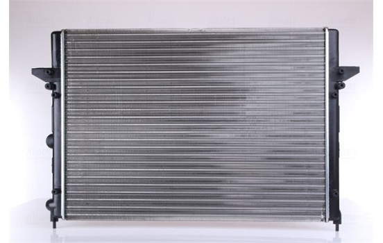 Radiator 67303 Nissens, bild 2