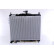Radiator 67487 Nissens