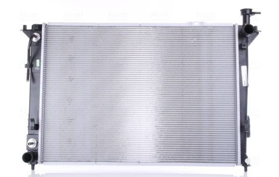 Radiator 675035 Nissens