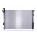 Radiator 675035 Nissens, miniatyr 3