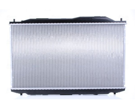 Radiator 681384 Nissens, bild 3