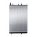 Radiator 701396 Valeo