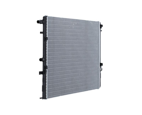 Radiator 701396 Valeo, bild 4