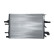 Radiator 701400 Valeo