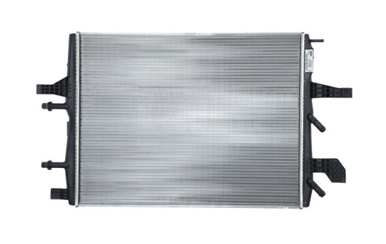 Radiator 701400 Valeo