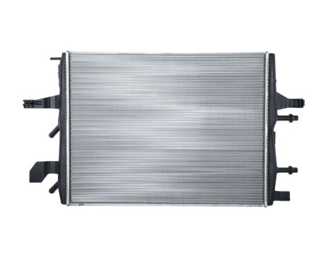 Radiator 701400 Valeo, bild 2