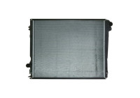 Radiator 733562 Valeo