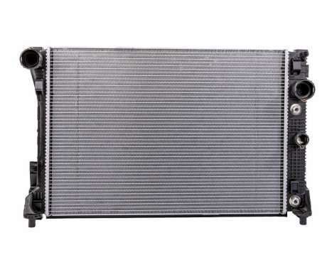 Radiator 735285 Valeo, bild 2